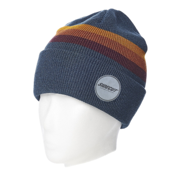 SC Hat - Blue Stripe