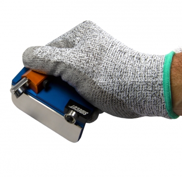 Protective Tuning Gloves - with Kevlar